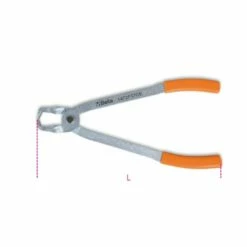 Beta 1472FC/GE Slangklem Tang | Voor Grote Slangklemmen [014720093] -METABO Winkel Beta 1472FC GE 014720093 ext 3