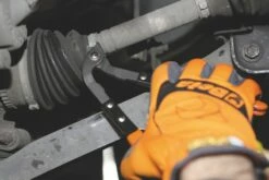 Beta 1473T - Kniptang Kniptang | 14 X 220 Mm | Voor Stalen Slangklemmen [014730582] -METABO Winkel Beta 1473T Kniptang 014730582 ext 2