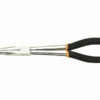 Beta 1474DL Bougiekaptang | Dubbele PVC Handgrepen | Lange Bekken | 12 Mm [014740015]