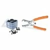 Beta 1478/K3 Pin Tangenset | Met Assortiment Plastic Clips [014780160] -METABO Winkel Beta 1478 K3 014780160