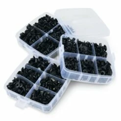 Beta 1478/K3 Pin Tangenset | Met Assortiment Plastic Clips [014780160] -METABO Winkel Beta 1478 K3 014780160 ext 3