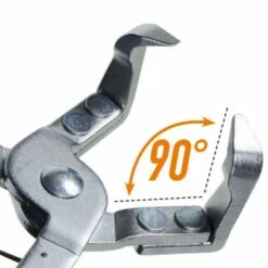 Beta 1478/K3 Pin Tangenset | Met Assortiment Plastic Clips [014780160] -METABO Winkel Beta 1478 K3 014780160 ext 6