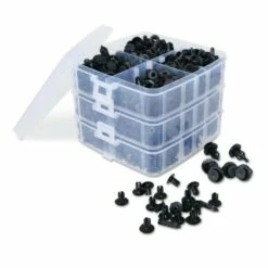 Beta 1478/K3 Pin Tangenset | Met Assortiment Plastic Clips [014780160] -METABO Winkel Beta 1478 K3 014780160 ext 7