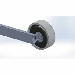 Beta 1485FCA/K2 Sleutel Voor Lagers | Voor FCA Motoren [014850220] -METABO Winkel Beta 1485FCA K2 014850220 ext 2