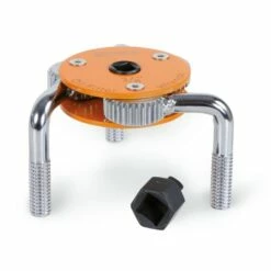 Beta 1493H Oliefilter Sleutel | Zelfspannend | 3 Grijppunten [014930077]