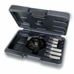 Beta 1493/C7 Oliefiltersleutel | 3/8 Inch | Zelfspannend | 7-dlg [014930079] -METABO Winkel Beta 1493 C7 014930079 ext 2