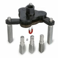 Beta 1493/C7 Oliefiltersleutel | 3/8 Inch | Zelfspannend | 7-dlg [014930079] -METABO Winkel Beta 1493 C7 014930079 ext 3