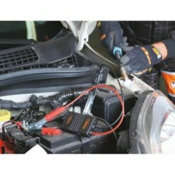 Beta 1498PC Voltage Stabilisator | 12-24 Volt [014980801] -METABO Winkel Beta 1498PC 014980801 ext 2