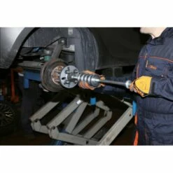 Beta 1530/C16 Slaghamer Kit | Voor Trekken Van Wielnaven | +Koffer [015300316] -METABO Winkel Beta 1530 C16 015300316 ext 2