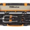 Beta 1545/C5M Trekkerset | Trekker 1542/1 Met 5 Binnentrekkers 1544 [015450011]