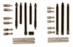 Beta 1547/C6 Trekkerset | Dummy Kogellager Trekker | +Koffer [015470006] -METABO Winkel Beta 1547 C6 015470006 ext 2