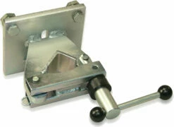 Beta 1550U/M Klem | Voor Schokdemper Bij Veerspanner 1550U [015500021]