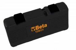 Beta 1558/C4 Borgveertang | 5,5 - 77 Mm | 3/8 Inch | +Punten | +Koffer [015580100] -METABO Winkel Beta 1558 C4 Borgveertang 015580100 ext 2