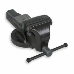 Beta 1599GI 100 Bankschroef | Verwisselbare Bekken | Bekbreedte 100 Mm [015990200]