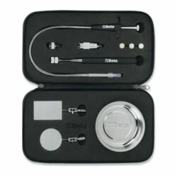 Beta 1713M/K7 Inspectie Tools | In Etui | 7-Delig [017130100] -METABO Winkel Beta 1713M K7 017130100 ext 2