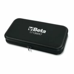 Beta 1713M/K7 Inspectie Tools | In Etui | 7-Delig [017130100] -METABO Winkel Beta 1713M K7 017130100 ext 5