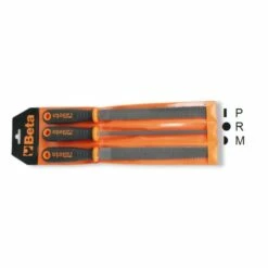 Beta 1719BMR/B3 Raspenset | Voor Hout | 200 Mm | In Etui | 3-Delig [017190358] -METABO Winkel Beta 1719BMR B3 017190358 ext 2