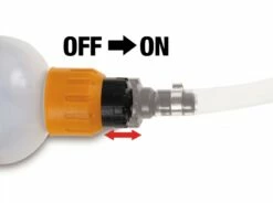 Beta 1756D - Oliespuit Oliespuit | Inhoud 1500 Ml [017560515] -METABO Winkel Beta 1756D Oliespuit 017560515 ext 3