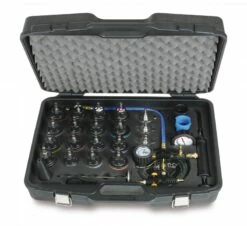 Beta 1759HD/3 Koelsyteem Test En Vul Apparaat | Koffer [017590063] -METABO Winkel Beta 1759HD 3 017590063 ext 2