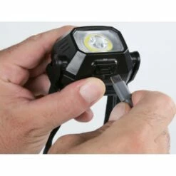 Beta 1836AW LED Zaklamp | Hoofdmodel | Oplaadbaar | Instelbaar [018360051] -METABO Winkel Beta 1836AW 018360051 ext 2