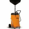 Beta 1877 Olie Opvangtank | Verrijdbaar | 90 Ltr Tank [018770008] -METABO Winkel Beta 1877 018770008