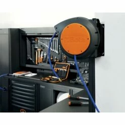 Beta 1900S 8x10 Slanghaspel | 15 Bar | Slang 8x10 Mm | 10 Mtr [019000080] -METABO Winkel Beta 1900M 19000115 ext 3 1