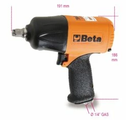 Beta 1927P Slagmoersleutel | 1/2 Inch | Omschakelbaar | 1750 Nm | Compact [019270008] -METABO Winkel Beta 1927P 019270008 ext 2