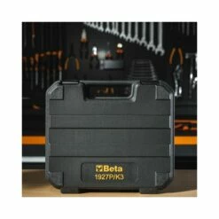 Beta 1927P/K3 Slagmoersleutel | Lucht | 1750Nm | 1/2 Inch | +3 Slagdopsleutels [019270118] -METABO Winkel Beta 1927P K3 019270118 ext 2