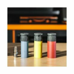 Beta 1927P/K3 Slagmoersleutel | Lucht | 1750Nm | 1/2 Inch | +3 Slagdopsleutels [019270118] -METABO Winkel Beta 1927P K3 019270118 ext 3