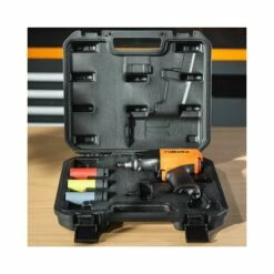 Beta 1927P/K3 Slagmoersleutel | Lucht | 1750Nm | 1/2 Inch | +3 Slagdopsleutels [019270118] -METABO Winkel Beta 1927P K3 019270118 ext 5