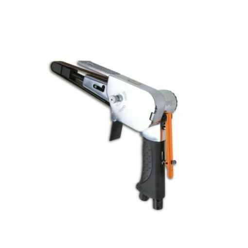 Beta 1937N20 Bandschuurmachine | Lucht | 16000 Rpm | 20x520 Mm [019370051] -METABO Winkel Beta 1937N20 019370051