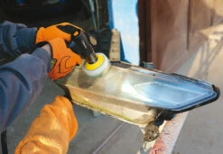 Beta 1937/KL Polijstmachie | Lucht | 3200 Rpm | Mini | +Koffer [019370161] -METABO Winkel Beta 1937 KL 019370161 ext 2