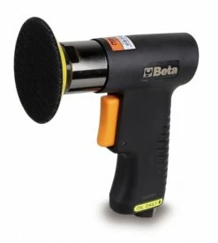 Beta 1937/KL Polijstmachie | Lucht | 3200 Rpm | Mini | +Koffer [019370161] -METABO Winkel Beta 1937 KL 019370161 ext 3