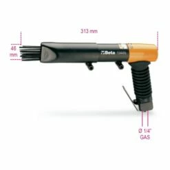 Beta 1944N Naaldbikhamer | 6.2 Bar | 3800 Spm | Haaks [019440002]