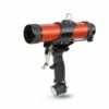 Beta 1947H Pneumatische Kitspuit | 1/4 Inch | 8 Bar | Koker 50 X 210 Mm [019470011] -METABO Winkel Beta 1947H 019470011