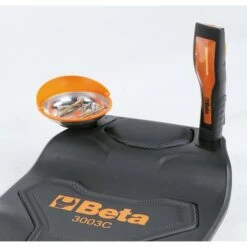 Beta 3003C Inspectiewagen Verrijdbare Ligmat | 6xWielen | Schokbestendig Kunststof [030030100] -METABO Winkel Beta 3003C Inspectiewagen 030030100 ext 4