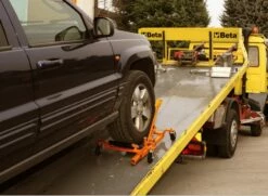 Beta 3009 Voertuigverplaatser Voertuigverplaatser | 550 Kg | 600 Mm Breed [030090001] -METABO Winkel Beta 3009 Voertuigverplaatser 030090001 ext 2