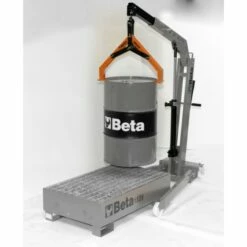 Beta 3025N/PF Vatenhaak | Zelfklemmend | 300 Kg [030250111] -METABO Winkel Beta 3025 PF 030250011 ext 2