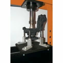 Beta 3027/PR Pers Ondersteunende Hulpstuk | 130-186 Mm | 300x300 Mm [030270400] -METABO Winkel Beta 3027 PR 030270400 ext 2