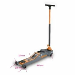 Beta 3029L/2T Garagekrik | Lang En Laag | Hydraulisch | 2 Ton [030290120] -METABO Winkel Beta 3029L 2T 030290120 ext 2