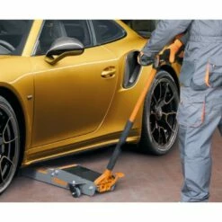 Beta 3029L/2T Garagekrik | Lang En Laag | Hydraulisch | 2 Ton [030290120] -METABO Winkel Beta 3029L 2T 030290120 ext 3