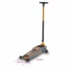 Beta 3029/2T Garagekrik | Laag | Hydraulisch | 2 Ton [030290020] -METABO Winkel Beta 3029 2T 030290020