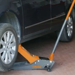 Beta 3033E/3T Krik | 3 Ton | Hydraulisch | 4 Wielen [030330130] -METABO Winkel Beta 3033E 3T 030330130 ext 2