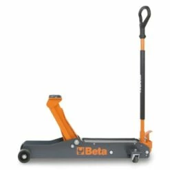 Beta 3033/3T Werkplaatskrik | 3 Ton | Hydraulisch | 4 Wielen | Extra Lang [030330030] -METABO Winkel Beta 3033 3T 030330030 ext 2