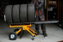 Beta 3035 Bandenwagen | Voor Banden Tot 980 Mm [030350100] -METABO Winkel Beta 3035 030350100 ext 3