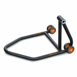 Beta 3044 Motorenstandaard | Met Wielen | Enkelzijdige Rechtse Ophang [030440001]