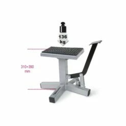 Beta 3047C Motorbok | Voor Cross/enduro Motorfietsen | 300 X 150 Mm [030470002] -METABO Winkel Beta 3047C 030470002 ext 3