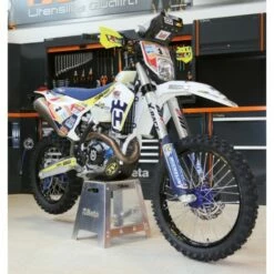 Beta 3048C Motorbok | Staal | Racing Crossmotorfietsen | 250 X 250 Mm [030480002] -METABO Winkel Beta 3048 030480001 ext 2