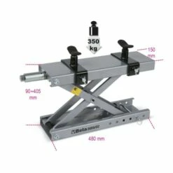 Beta 3050/CC Motorbok | Verstelbaar | Custom, Enduro, Cross, Scooters [030500012] -METABO Winkel Beta 3050 CC 030500012 ext 2