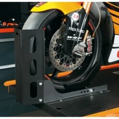 Beta 3050/MS Wielklem | Mechanisch | Voor Hefbrug 3050 [030500032] -METABO Winkel Beta 3050 MS 030500032 ext 2